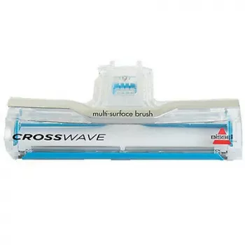 Bissell 1609654 conjunto de ventana de pie CrossWave, Bossanova Blue