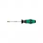 Wera 350 PH 1 x 80 mm Destornillador de estrella (05008710001)