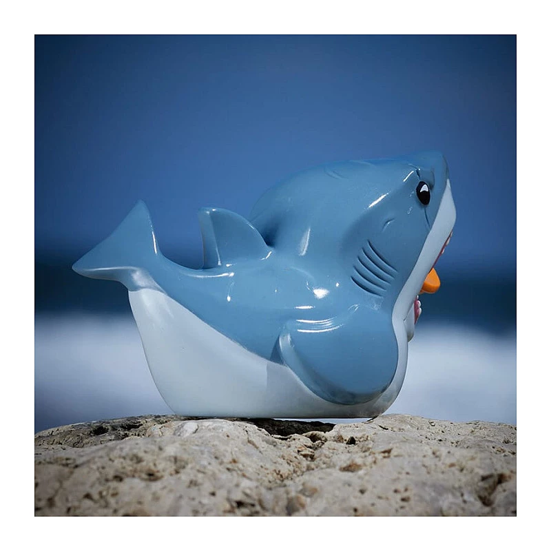 TUBBZ Pato coleccionable - Jaws Bruce 9cm