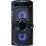 Altavoz estéreo Bluetooth portátil Rebeltec SoundBox 480 negro, 50W RMS