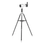 Telescopio refractor Sky-Watcher SolarQuest 80/400 con montura solar HelioFind