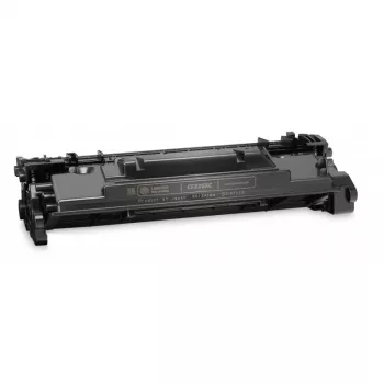 Cartucho HP CONTRACT n.º 26X HP26X HP 26X negro (CF226XC)