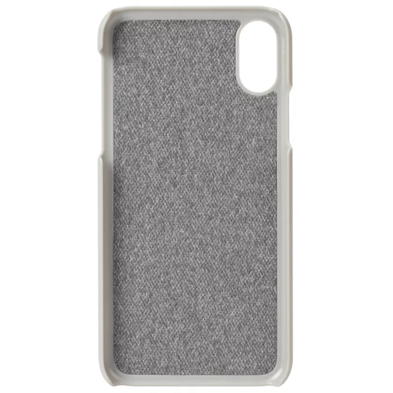 Funda Krusell Tanum iPhone X/XS 14,7 cm (5,8