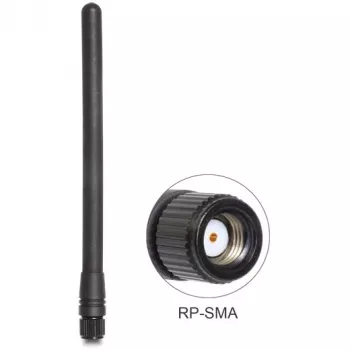 Antena DeLOCK 88688 antena de red