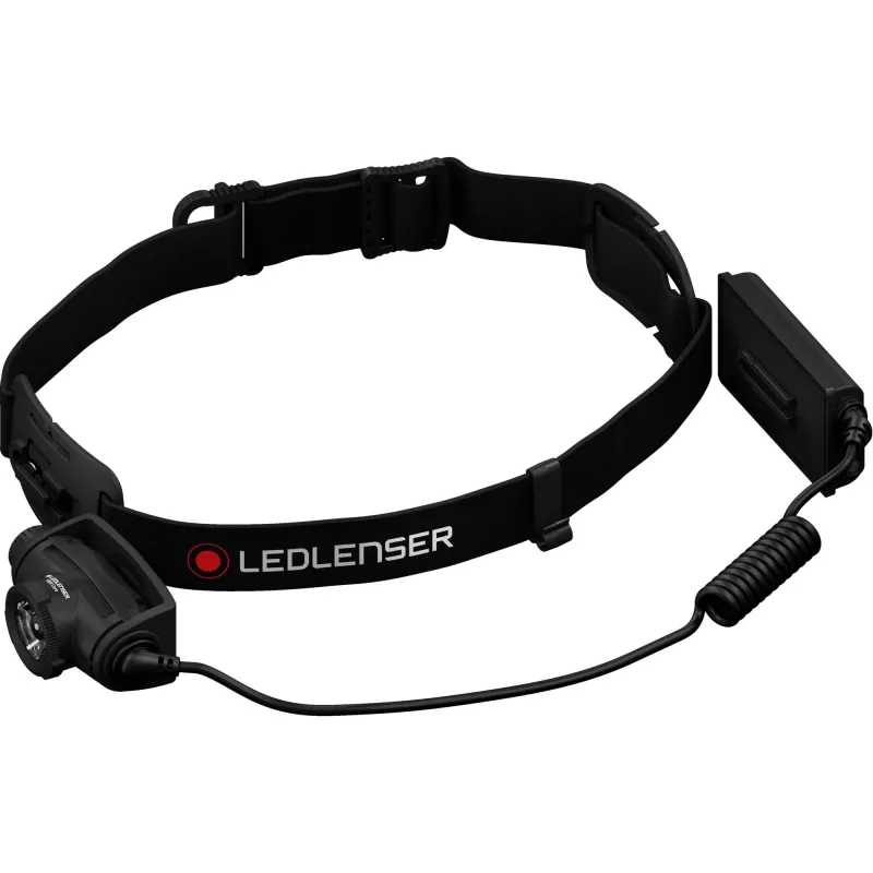 Linterna Ledlenser H5 Core