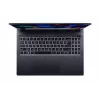 Acer TravelMate P4 16 TMP416-52G-TCO-51EJ portátil, 16 pulgadas IPS 1920 x 1200, Intel Core i5-1335U, 16 GB RAM, SSD NVMe de 512 GB, Intel Iris Xe Graphics, Wi-Fi 6E, Windows 11 Pro, teclado alemán, azul pizarra