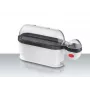 Huevera Steba EK 4 3 huevos 350 W negro blanco 0420400