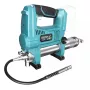 Lubricador neumático Dedra DED6915 1 ud.