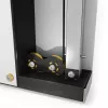 Máquina de entrenamiento de pared neumática HMS BSP301