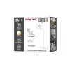 Robot de cocina Beper P201UTP302 600W 1,5L bol, eléctrico