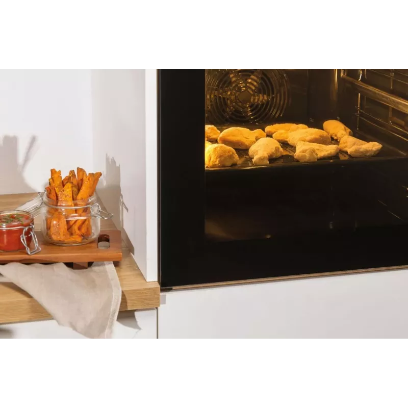 Gorenje BOS6737E13FBG Negro