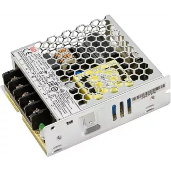 Fuente de alimentación conmutada MEANWELL 50W / 12V (51405042)