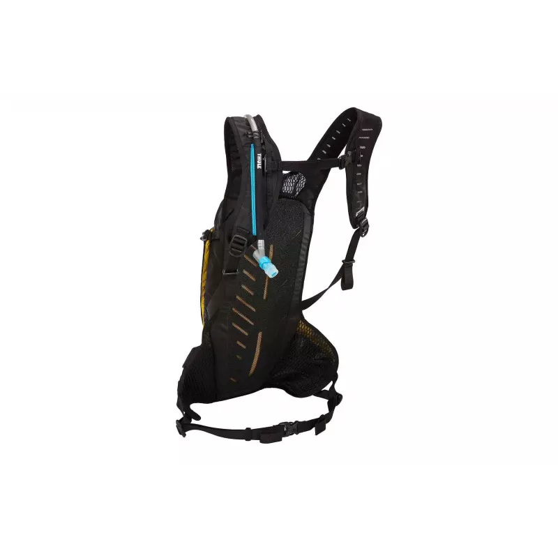 Mochila de hidratación Thule 4154 Vital 8L negra