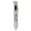 SilverStone SA011 - Adaptador SAS interno a externo - SAS 24Gbit/s - Mini SAS (SFF-8087) (H) a 4 x Mini SAS de 26 pines (H)