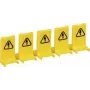ABB Protección táctil BSK (2CDL200001R0012)