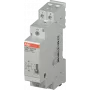 ABB E290-16-20 - Relé de impulsos, 2 polos, 2 contactos NA (E290-16-20)