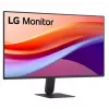 Monitor de ordenador LG 24U41YA-B 61 cm (24