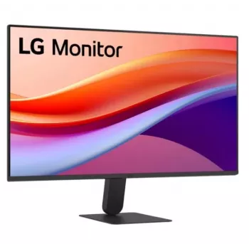Monitor de ordenador LG 24U41YA-B 61 cm (24 inch) 1920 x 1080 píxeles Full HD negro