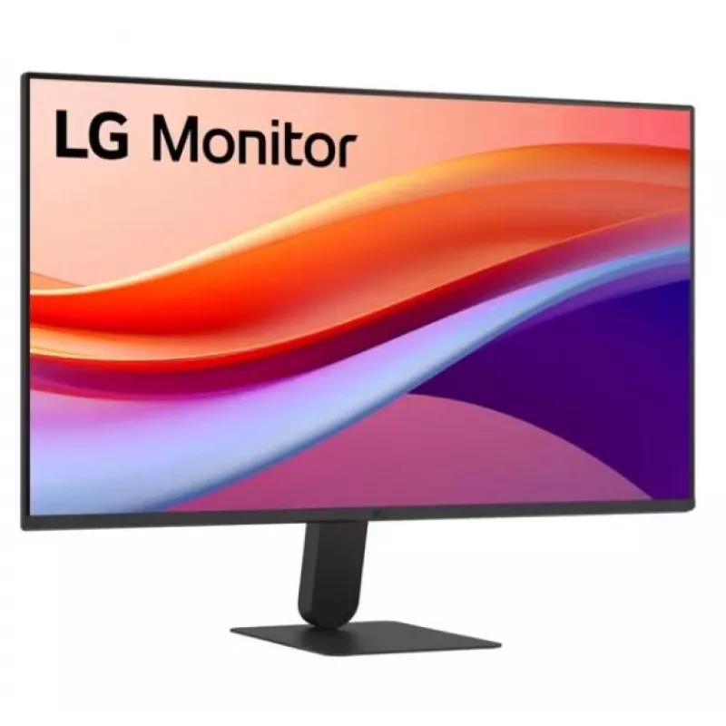 Monitor de ordenador LG 24U41YA-B 61 cm (24