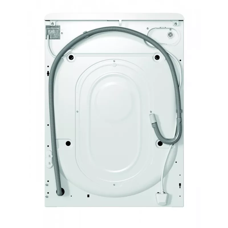 Lavadora INDESIT MTWA71252WPL 7 kg, carga frontal, clase energética E