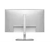 Monitor Dell U2725QE 27 pulgadas IPS UHD 3840×2160, 120 Hz, 8 ms, HDMI, plateado