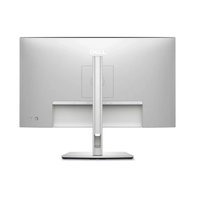 Monitor Dell U2725QE 27 pulgadas IPS UHD 3840×2160, 120 Hz, 8 ms, HDMI, plateado