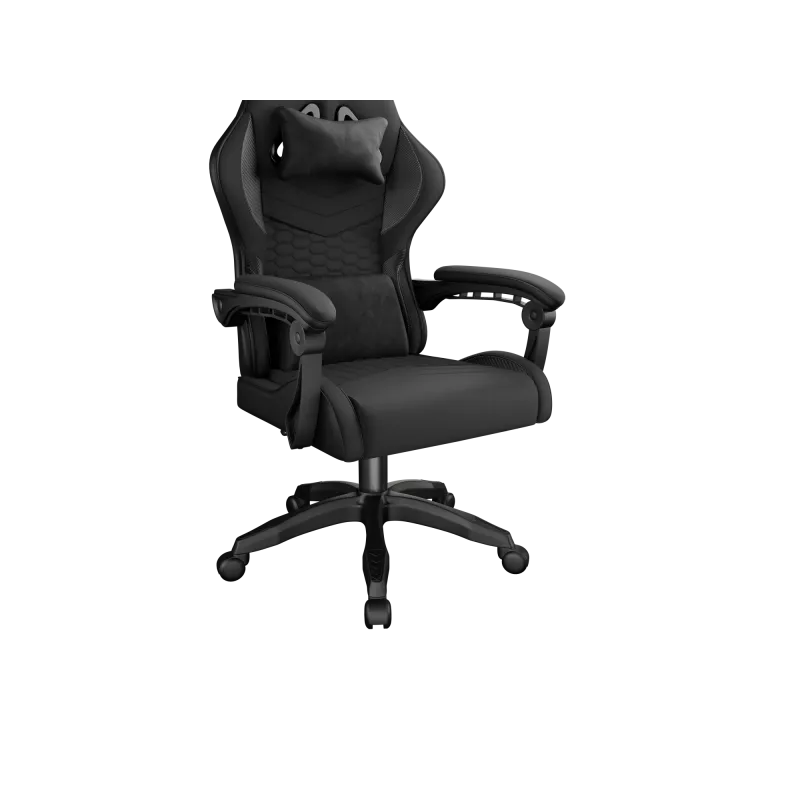 Silla gaming Fury Shinai S4 Negro