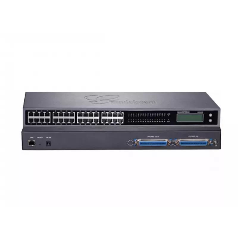 Grandstream Networks GXW4232V2 Gateway/Controlador 10, 100, 1000 Mbit/s