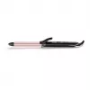 Rizador de pelo BaByliss 19 mm Curling Tong negro oro rosa