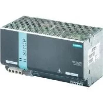 Siemens SITOP modular 6EP1437-3BA00 fuente de alimentación, 24 V / 40 A, carril DIN