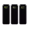 Batería externa BLOW AIR99.9 27000mAh PD 140W LCD — 2× USB‑C, 1× USB‑A, 27000 mAh, 140 W total
