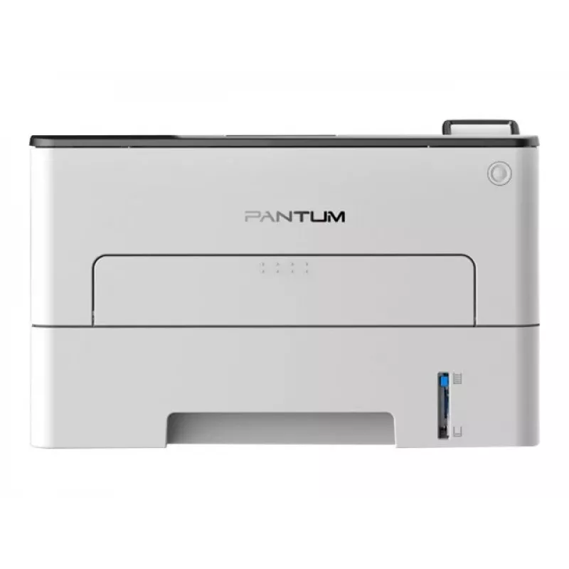 Impresora láser Pantum P3300DW 1200 x 1200 DPI A4 Wi-Fi