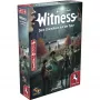 Deep Print Games: Witness - Tras la pista del camaleón, juego de rompecabezas