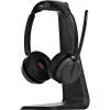 EPOS IMPACT 1061, auricular Bluetooth con cargador