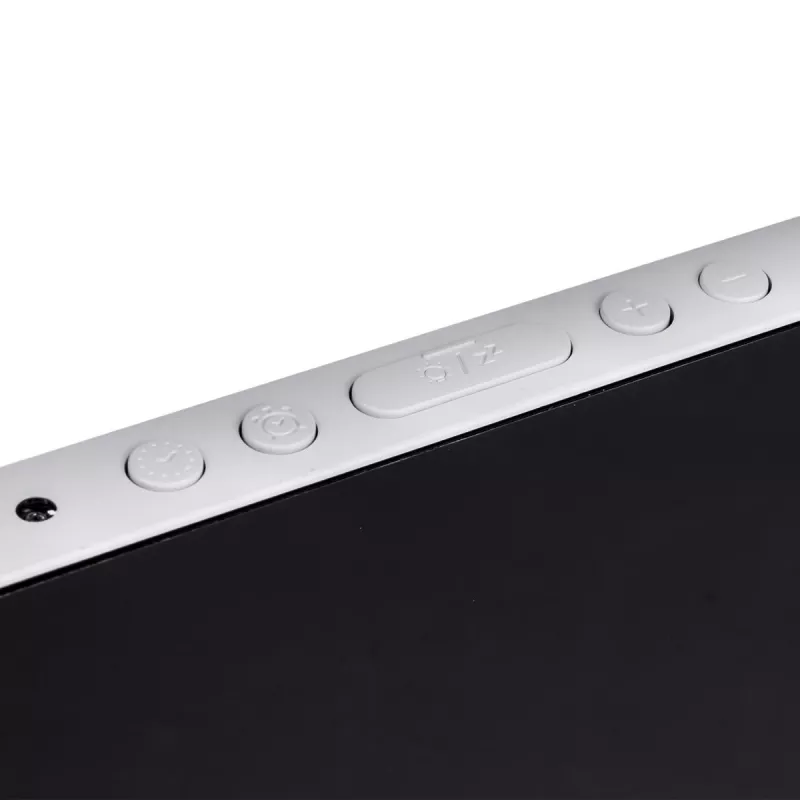 Despertador digital GreenBlue GB383 con pantalla LED
