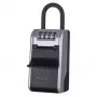 MASTERLOCK 5480EURD estuche con candado de combinación - diseño robusto, modelo 5480EURD