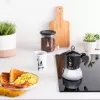 Bialetti Moka Induction Cafetera moka 2 tazas