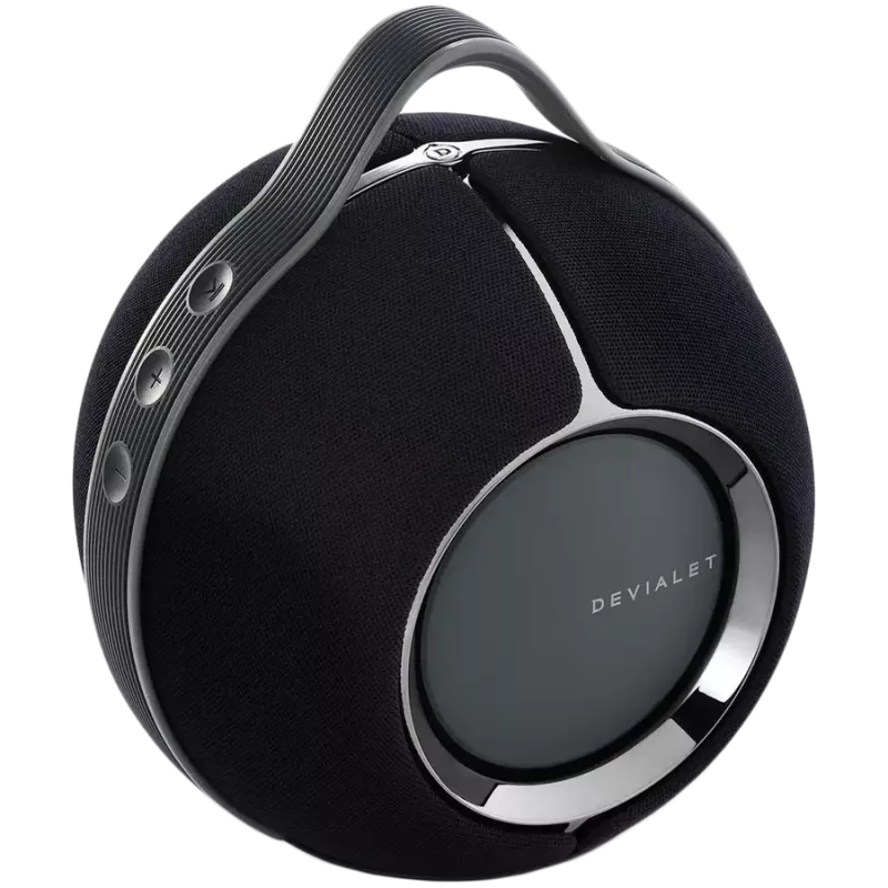 Altavoz portátil estéreo Devialet Mania 95 dB