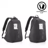 Mochila de ocio XDDESIGN Bobby Soft con compartimento para portátil de 15,6
