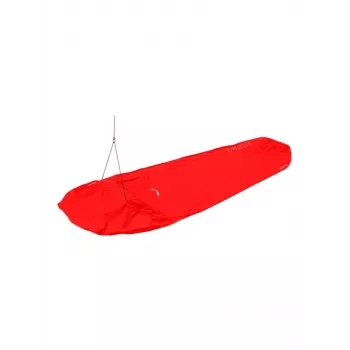 Bivibag SALEWA ptx bivibag ii-flame – saco de vivac ligero e impermeable para camping
