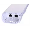 Ubiquiti NanoStation M5 150 Mbit/s Blanco Power over Ethernet (PoE)
