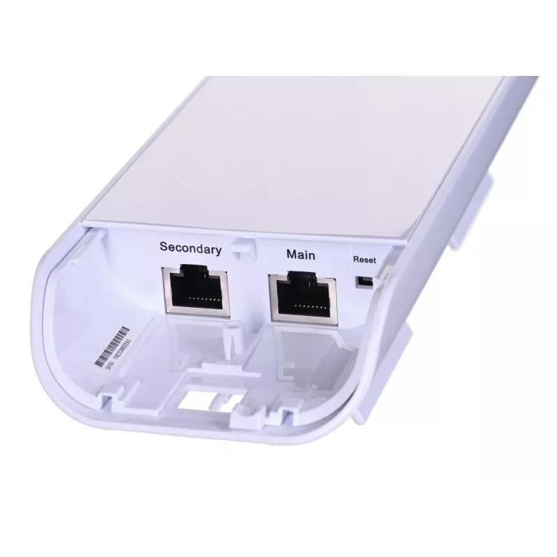 Ubiquiti NanoStation M5 150 Mbit/s Blanco Power over Ethernet (PoE)