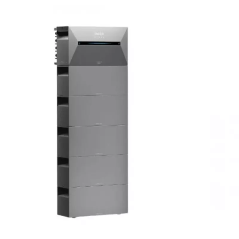 Batería para Anker Solix Solarbank 2 Pro/ Plus 1600Wh