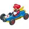 Set de vehículos Mario Kart pack de 3 Pull&Speed