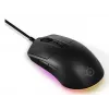 STEELSERIES Rival 3 Gen 2 ratón negro