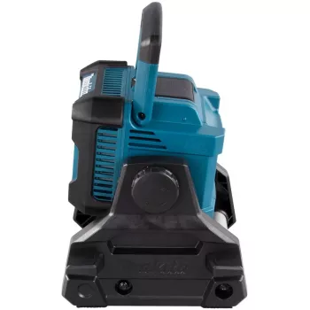 MAKITA LÁMPARA 18V/14,4V DML811 LED 1800lx/3000lm +FUENTE DE ALIMENTACIÓN