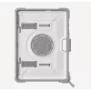 Urban Armor Gear Plasma Healthcare Series 26,7 cm (10,5 pulgadas) funda gris, blanco