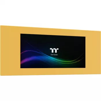 Kit de panel LCD THERMALTAKE View 600 TG 6,0 pulgadas – módulo de pantalla interno para carcasas de PC