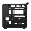 Caja Cooler Master Qube 500 Midi Tower negra