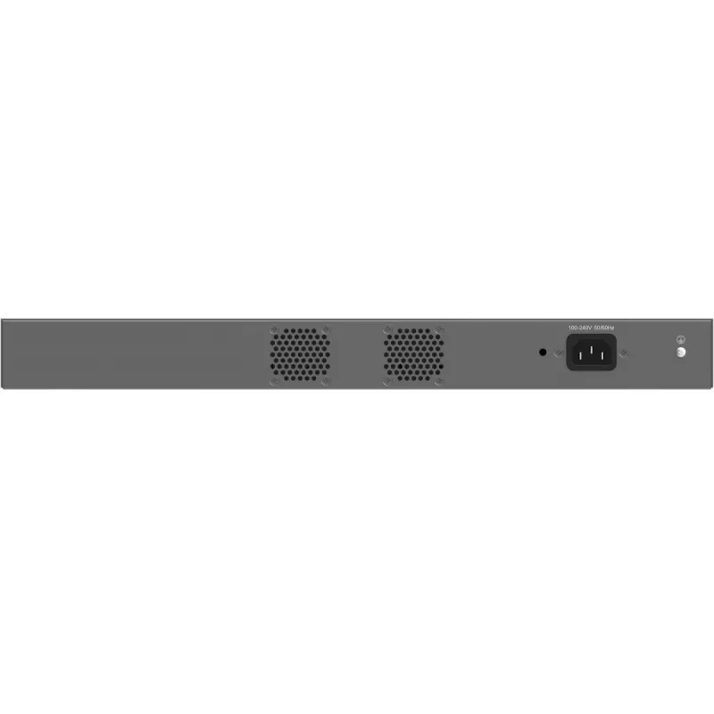 Switch gestionado L2+ Gigabit Ethernet Grandstream GWN7803P